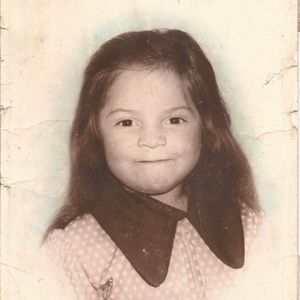 Meet your Posher, Erika